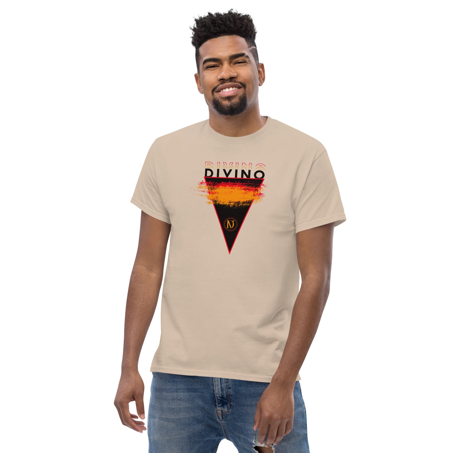Divino Trio Tshirt