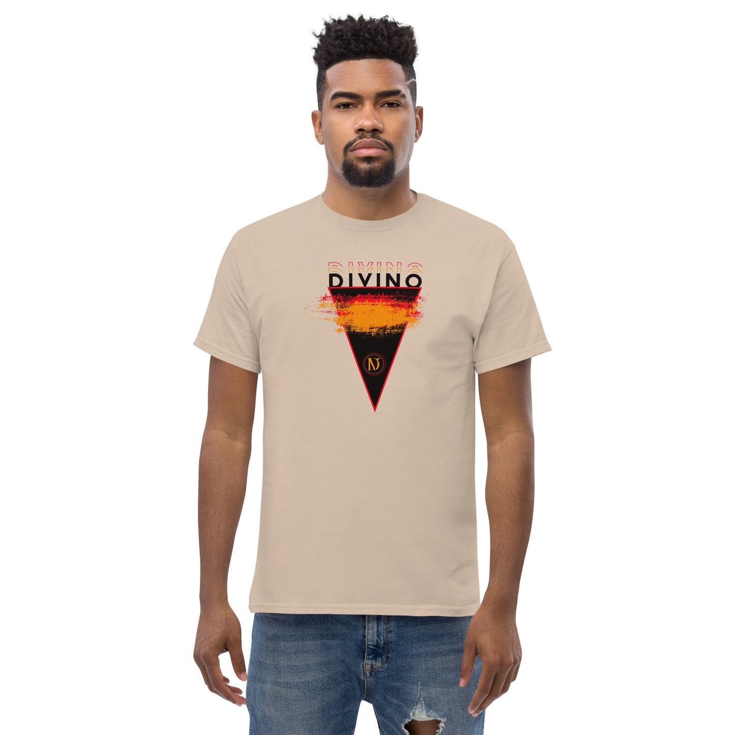 Divino Trio Tshirt