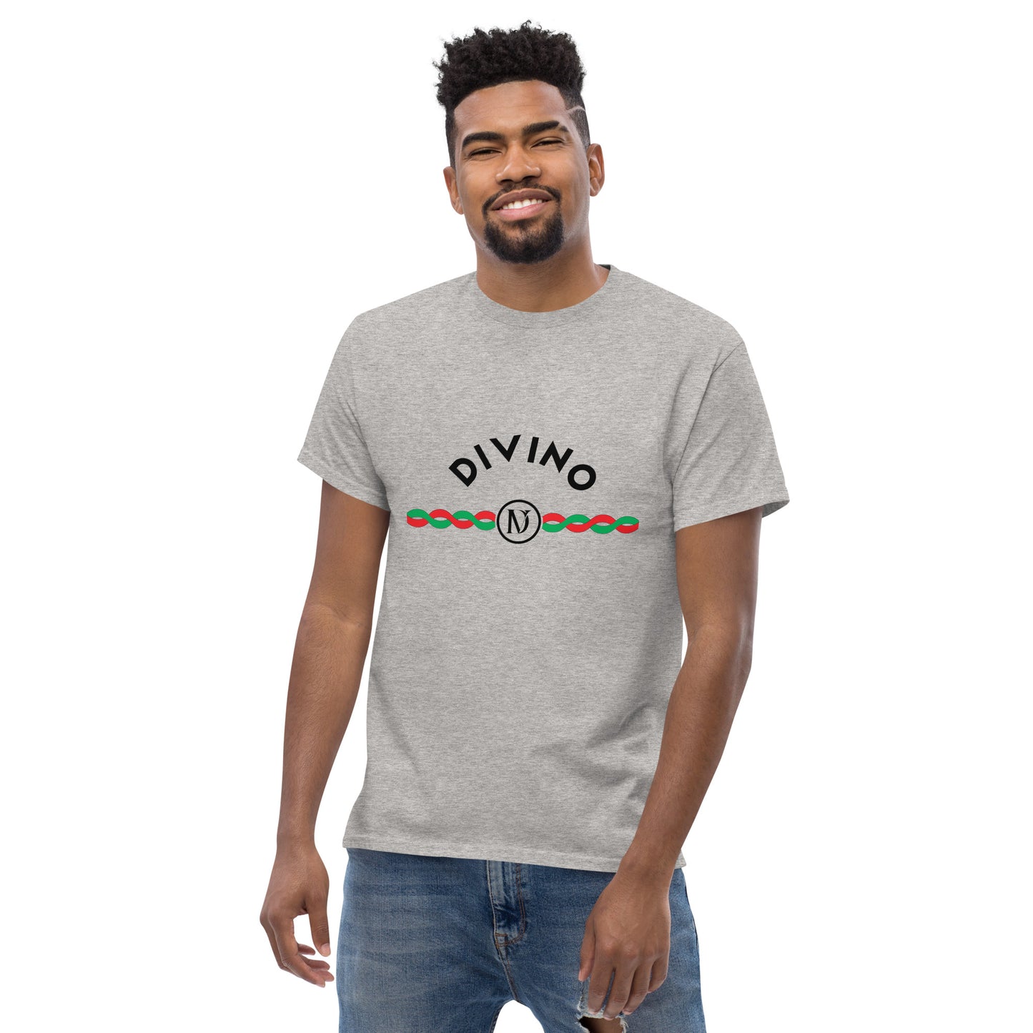 Divino Primo tee