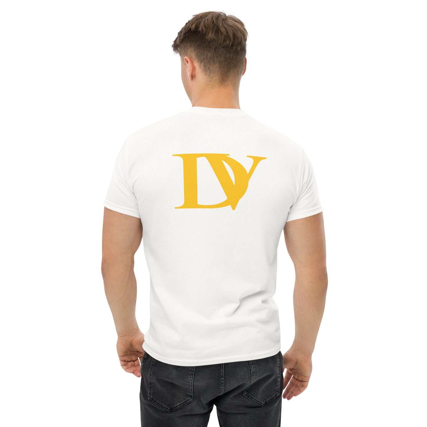 Divino OG Men's classic tee