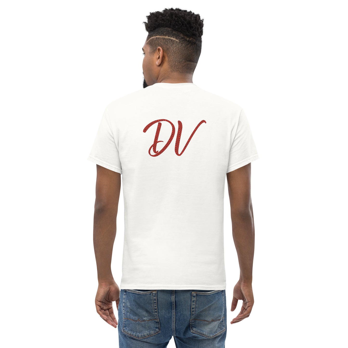 Divino Trio Tshirt