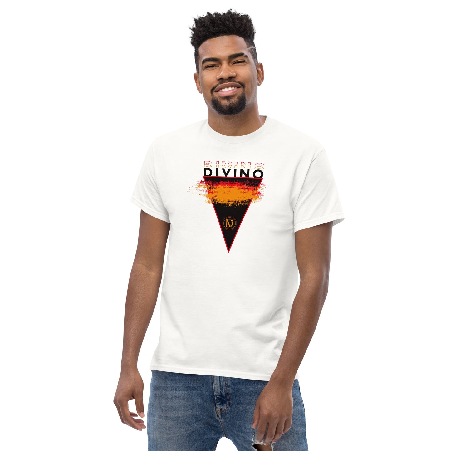 Divino Trio Tshirt