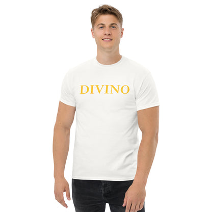 Divino OG Men's classic tee
