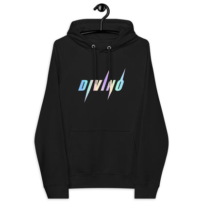 Divino multi-colored hoodie