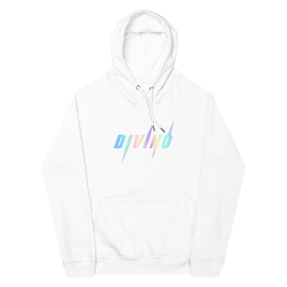 Divino multi-colored hoodie