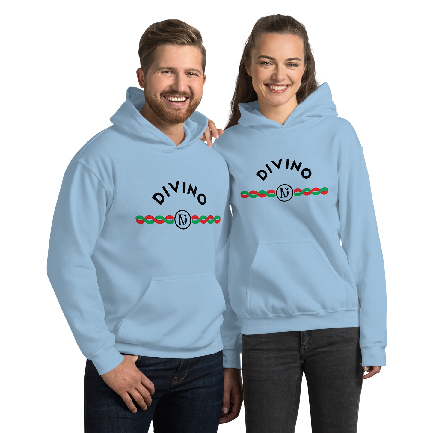 Divino Primo Hoodie