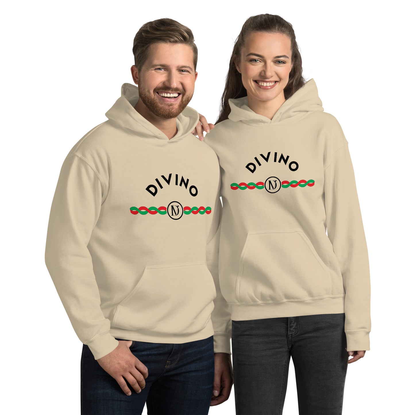 Divino Primo Hoodie
