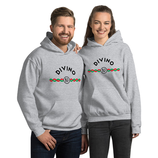 Divino Primo Hoodie