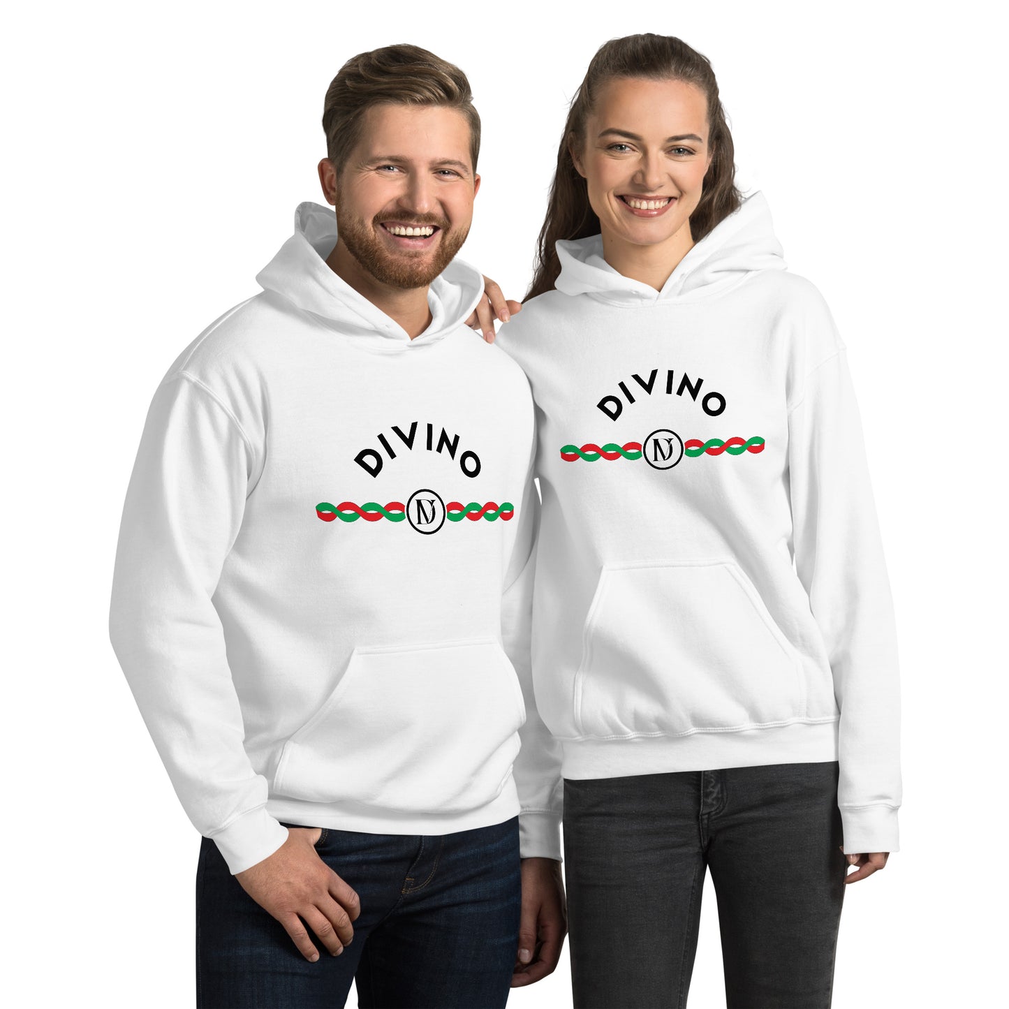 Divino Primo Hoodie