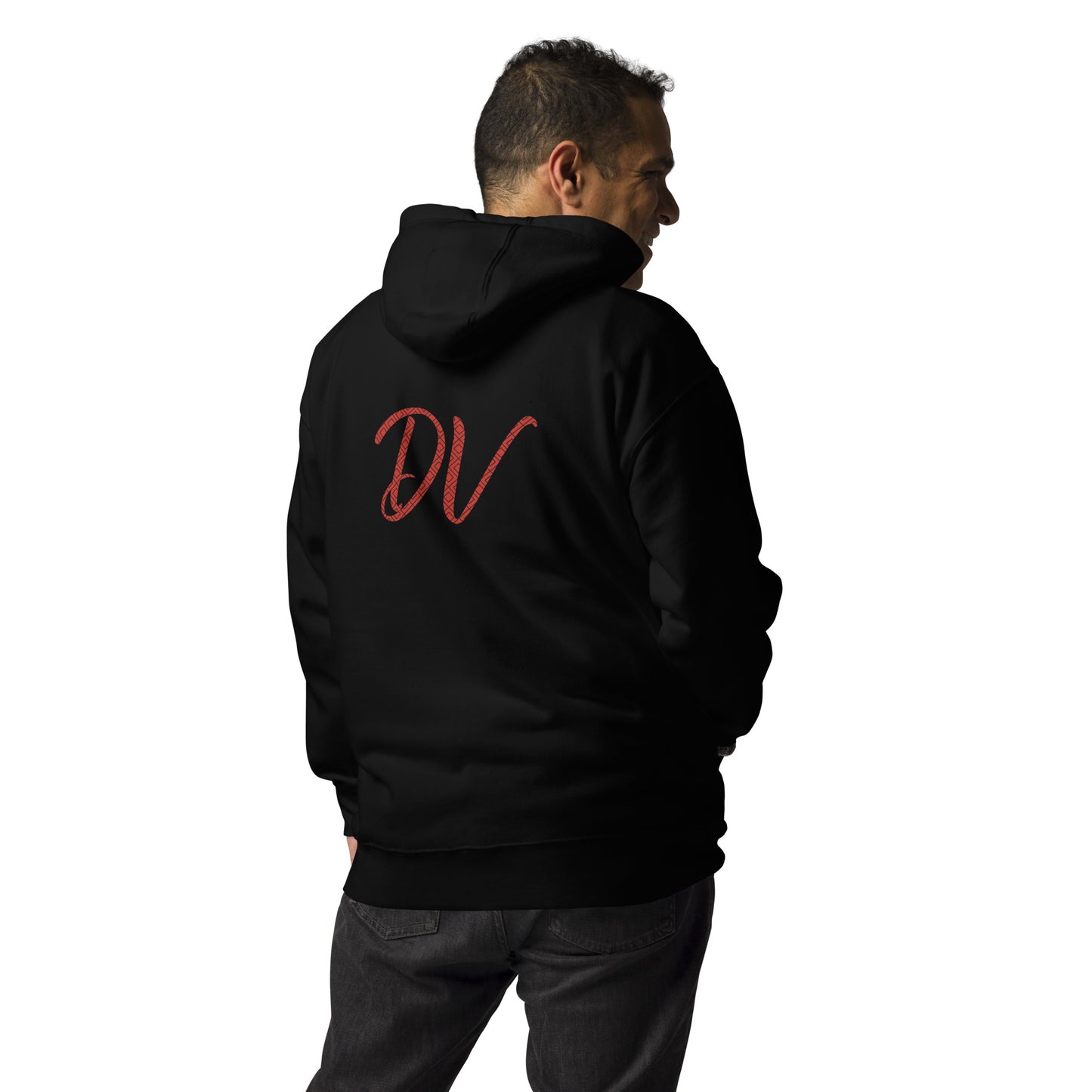 Divino Trio Hoodie