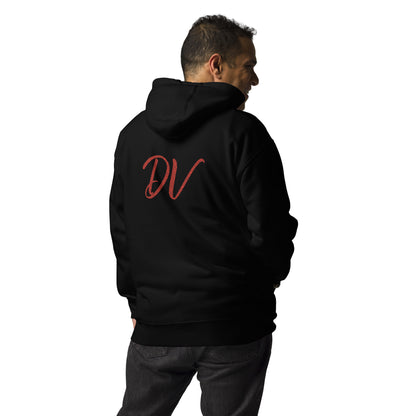 Divino Trio Hoodie