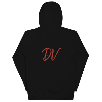 Divino Trio Hoodie
