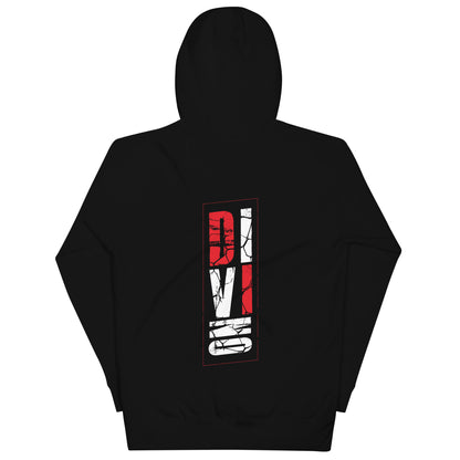 Divino Classic 2's Hoodie