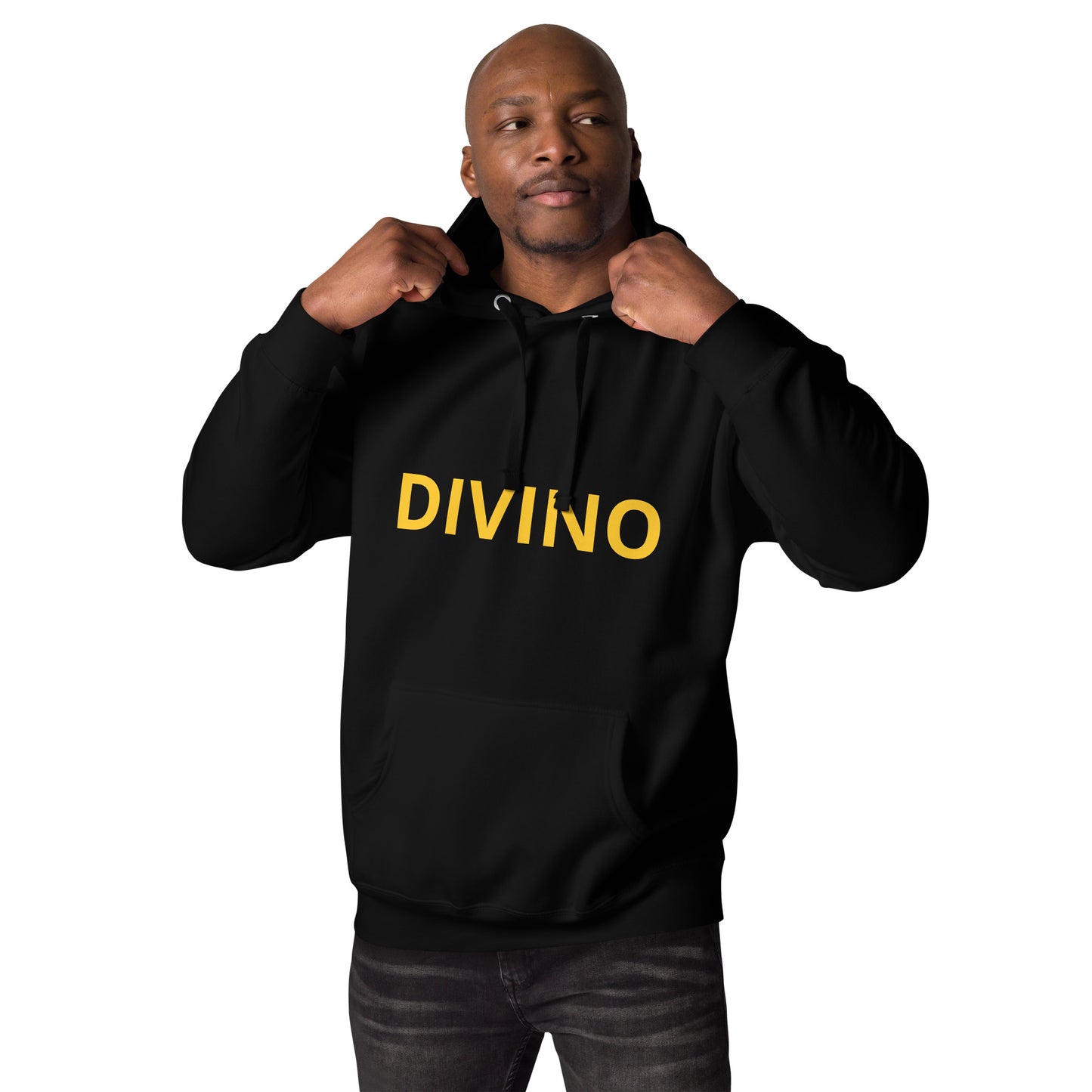 Divino OG Hoodie