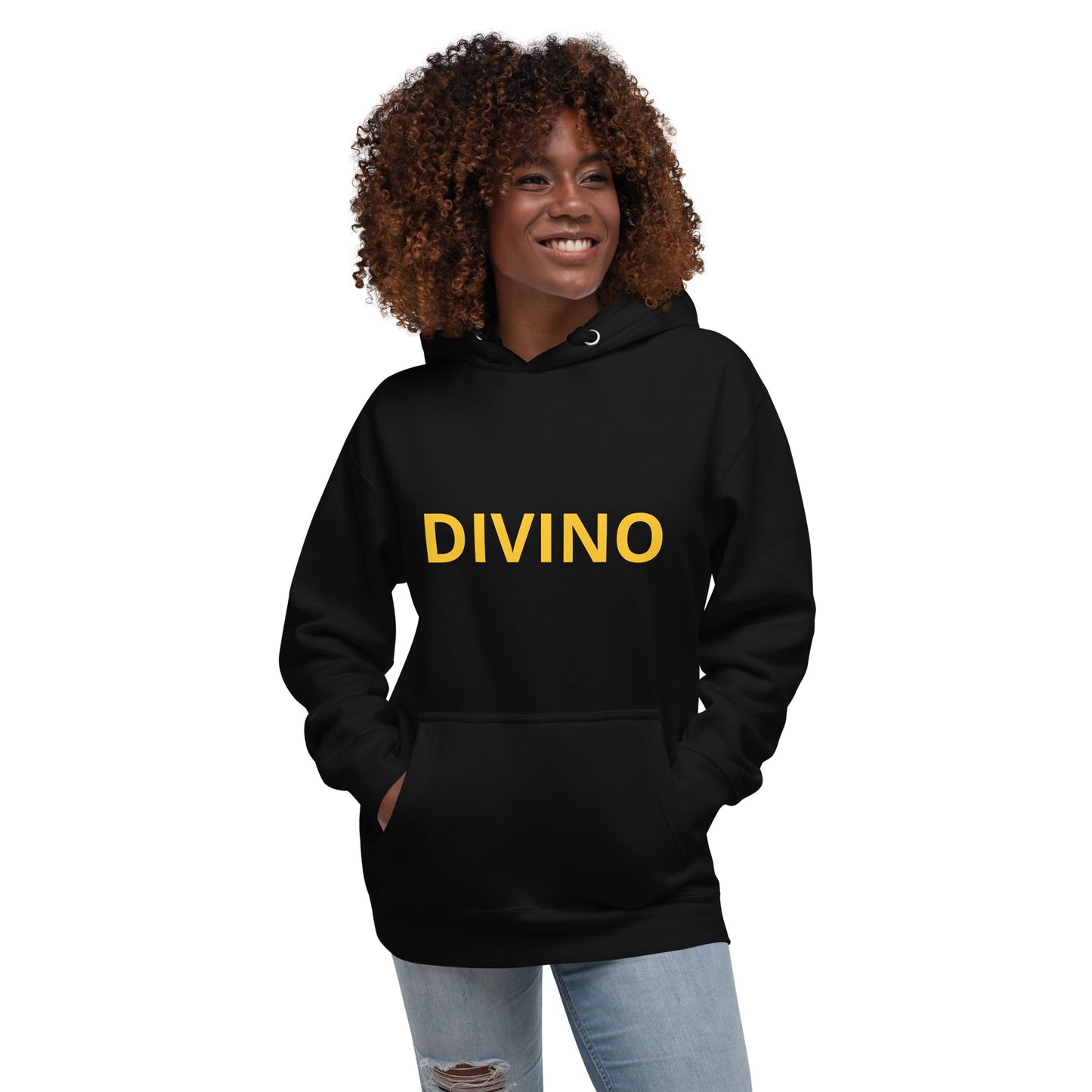 Divino OG Hoodie