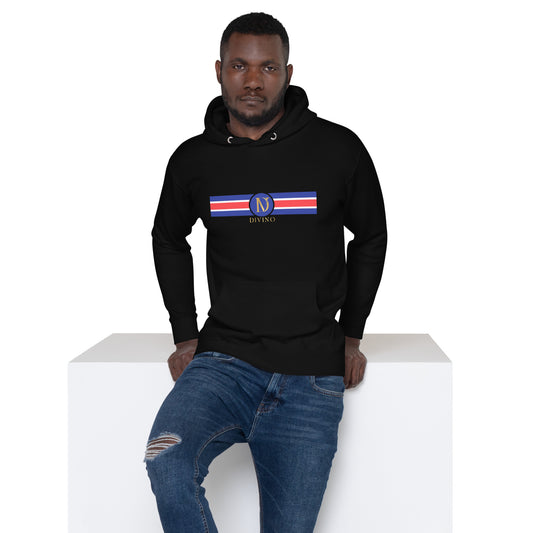 Stripped Divino Hoodie