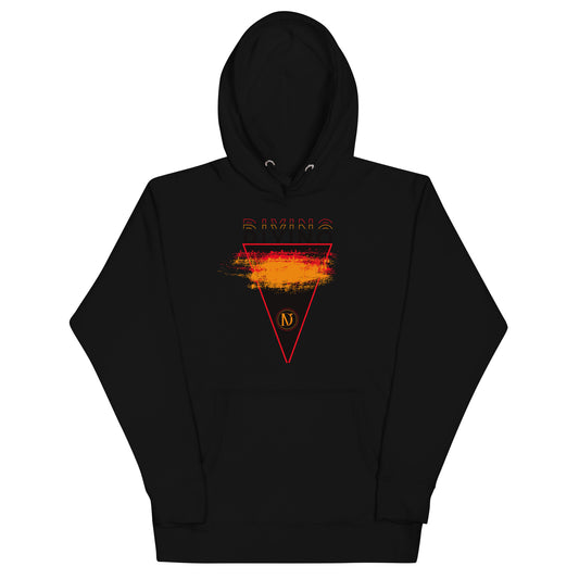 Divino Trio Hoodie