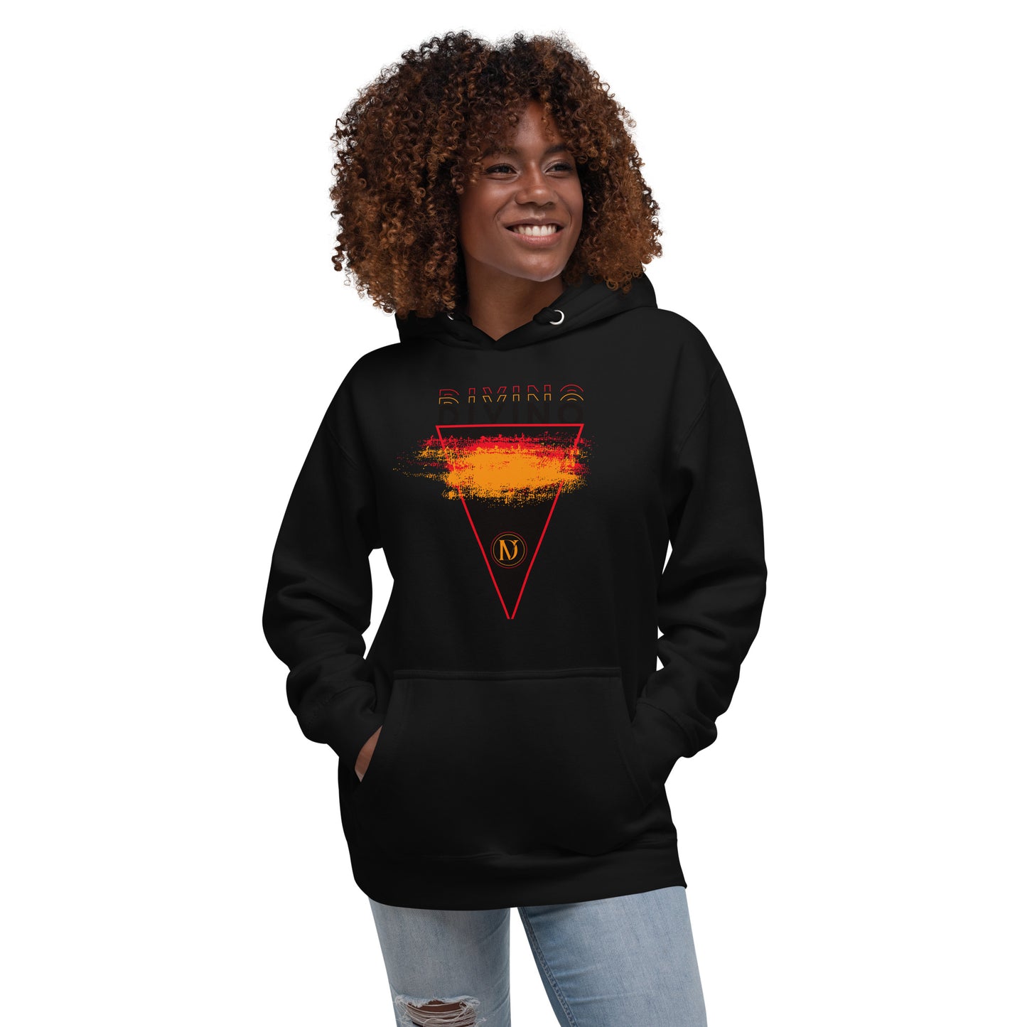 Divino Trio Hoodie