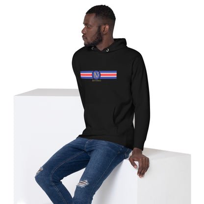 Stripped Divino Hoodie