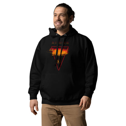 Divino Trio Hoodie