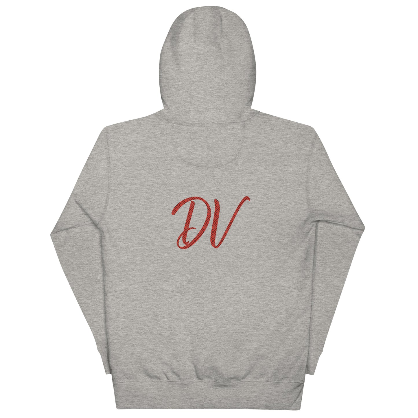 Divino Trio Hoodie