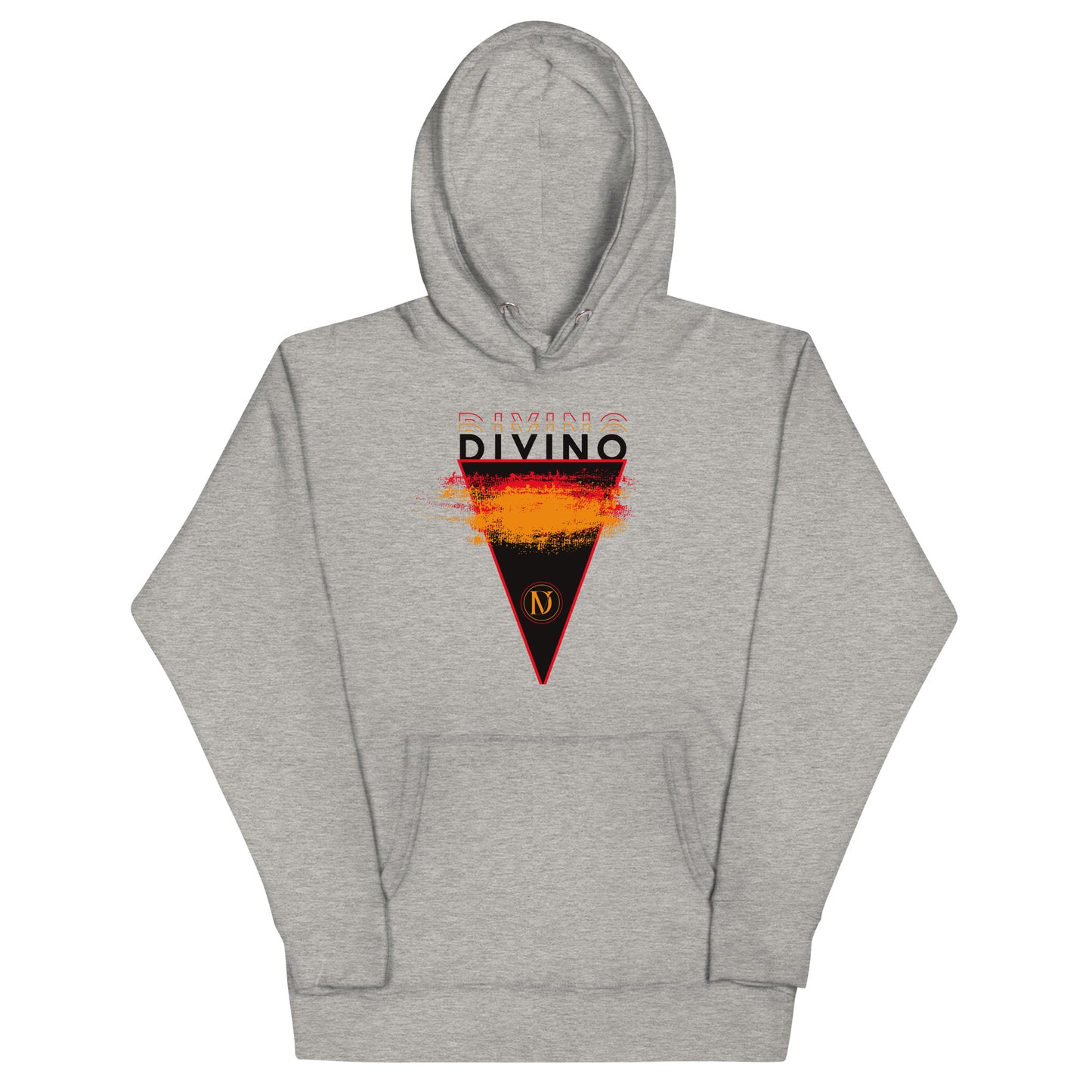 Divino Trio Hoodie