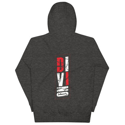 Divino Classic 2's Hoodie