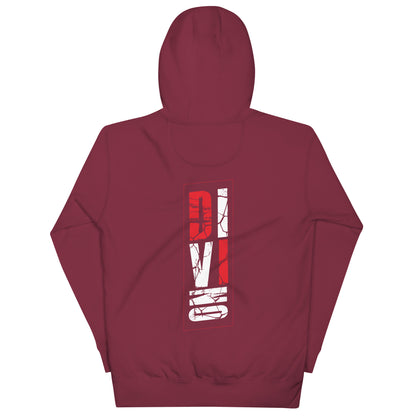 Divino Classic 2's Hoodie