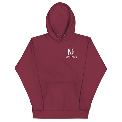 Divino Classic 2's Hoodie