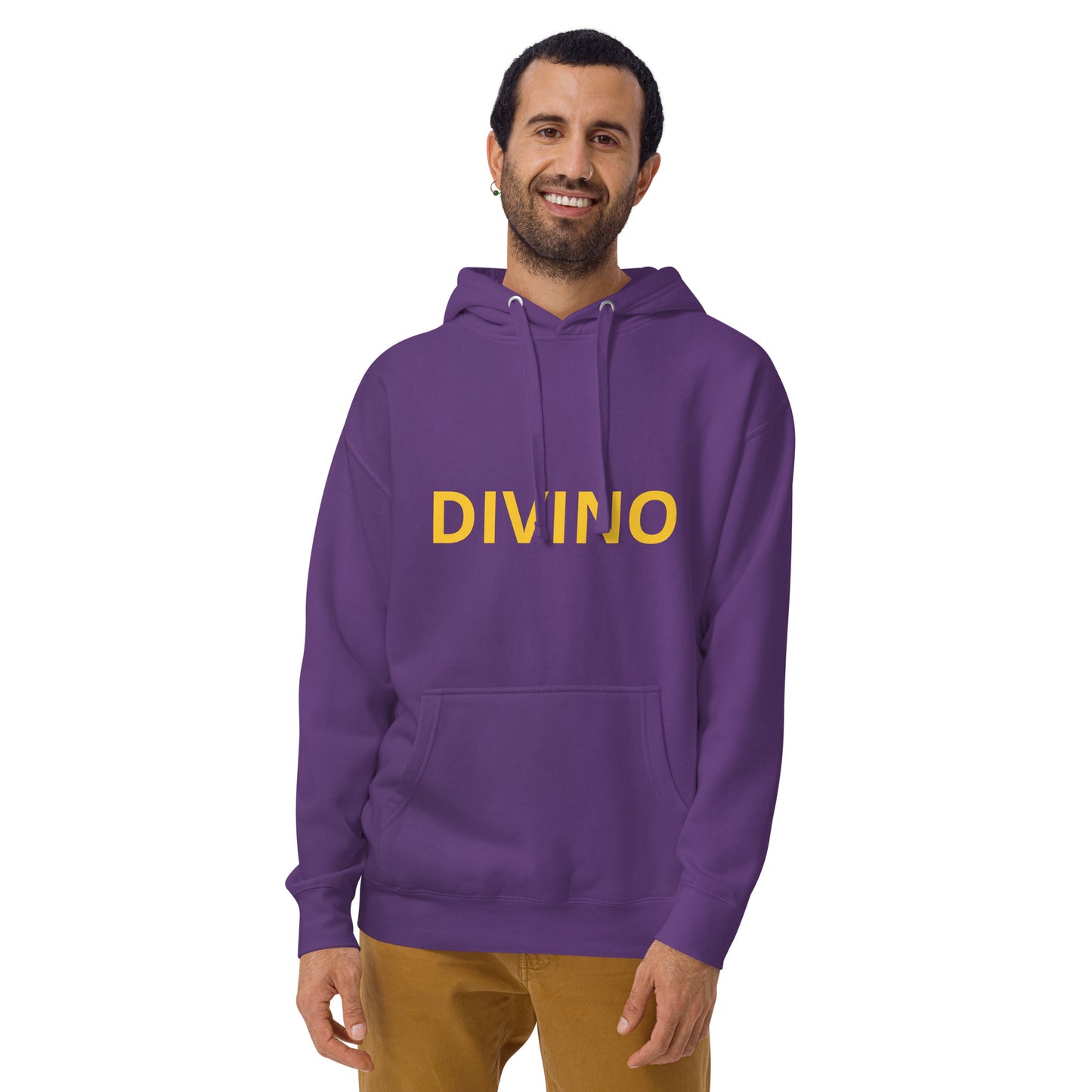 Divino OG Hoodie