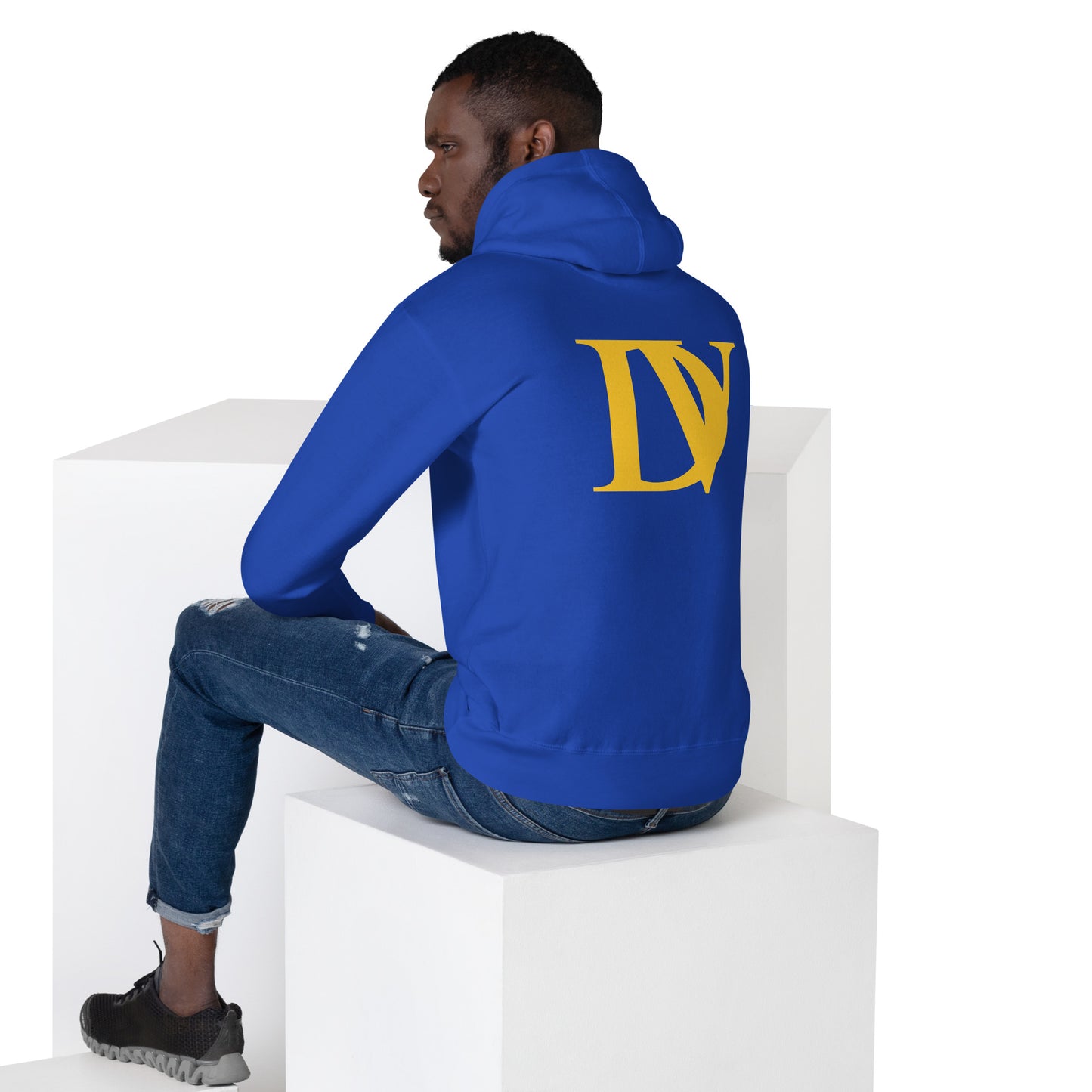 Divino OG Hoodie