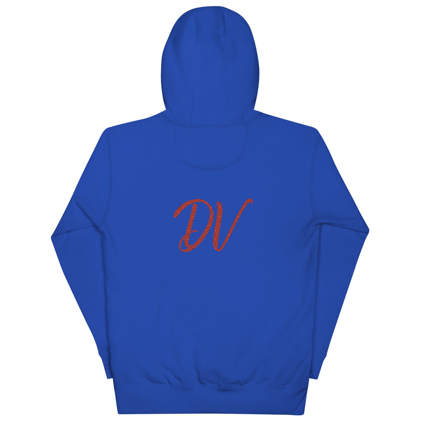 Divino Trio Hoodie