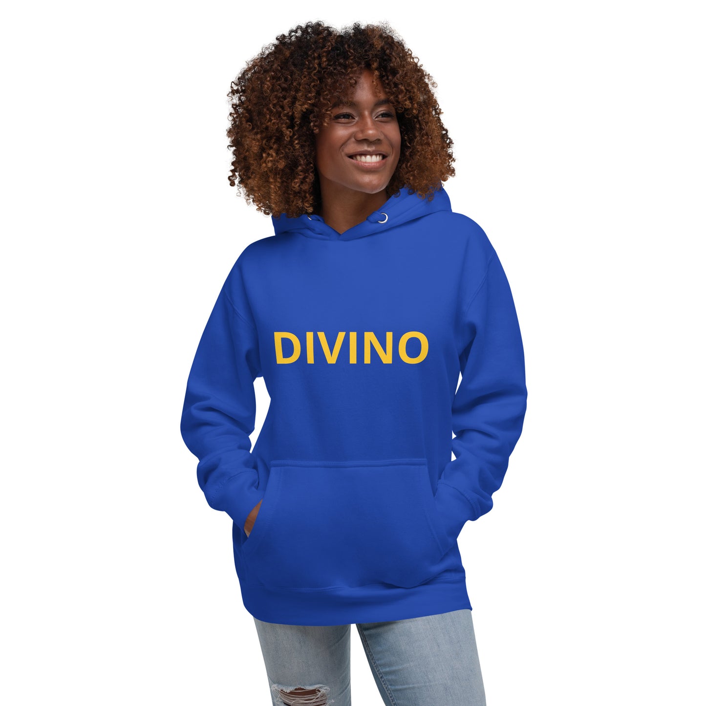 Divino OG Hoodie