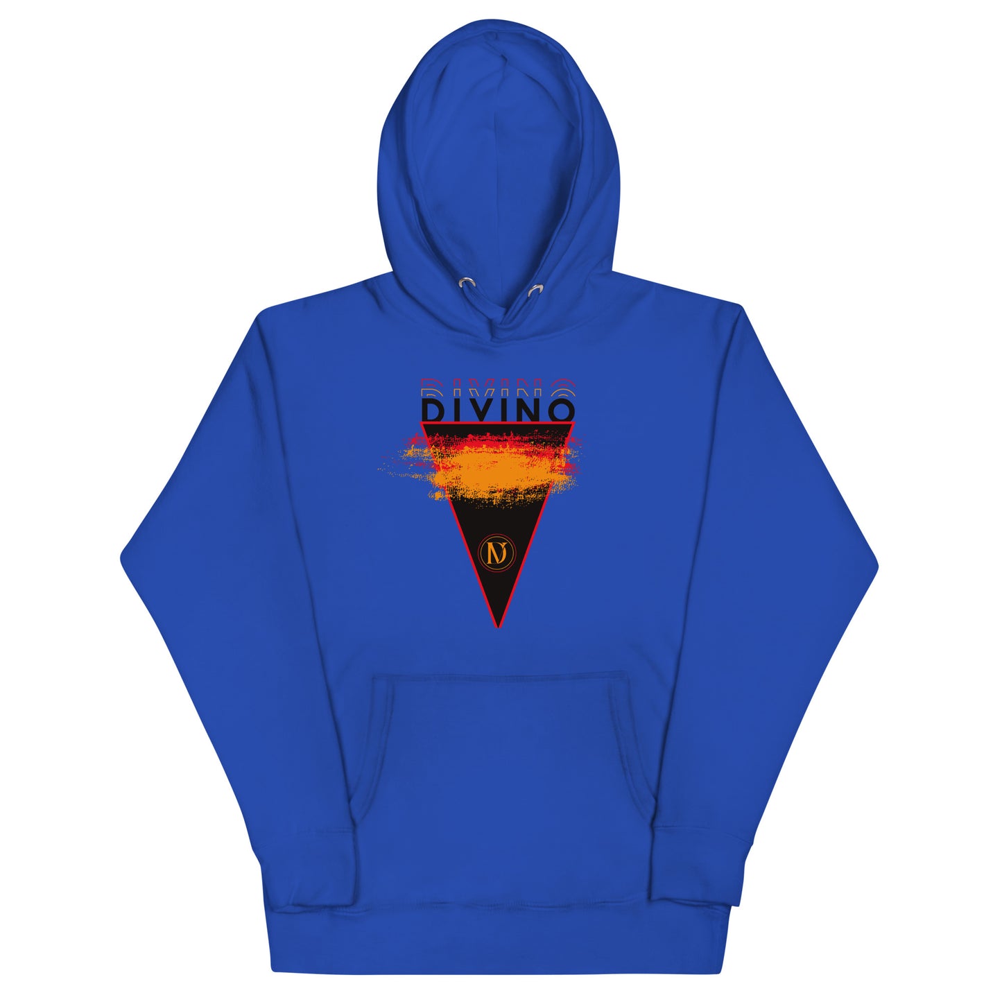 Divino Trio Hoodie