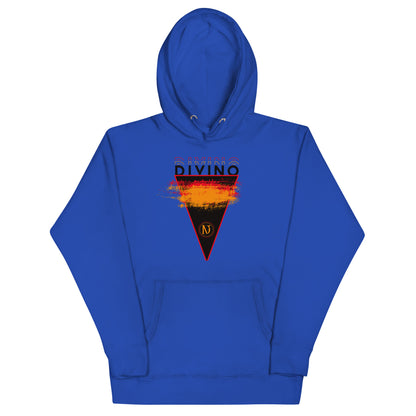 Divino Trio Hoodie