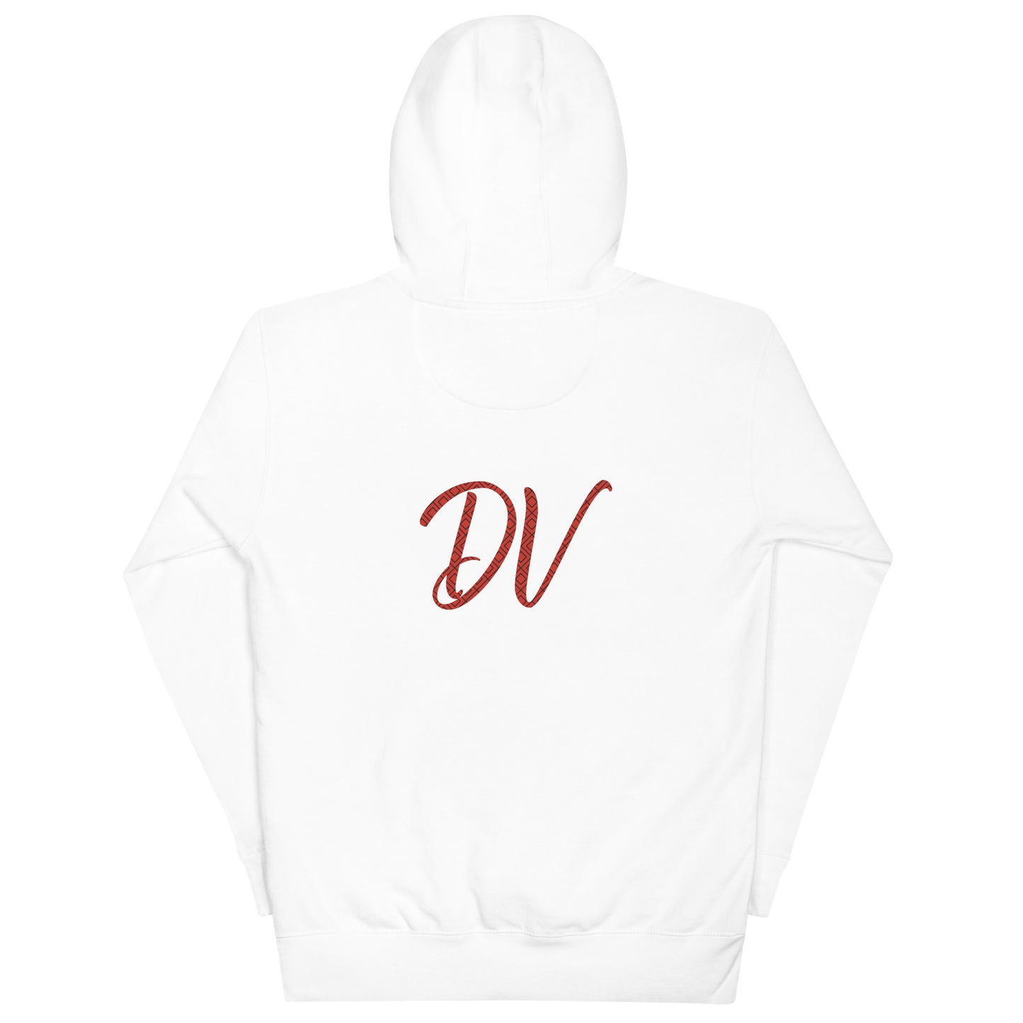Divino Trio Hoodie
