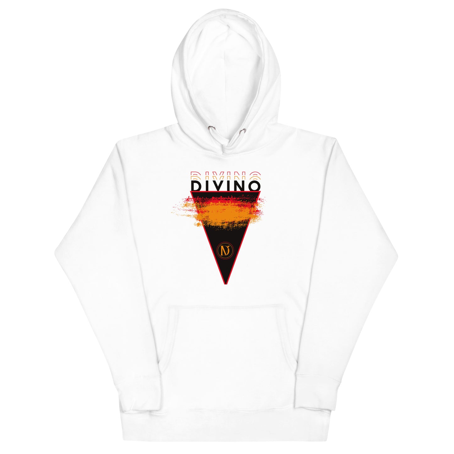Divino Trio Hoodie