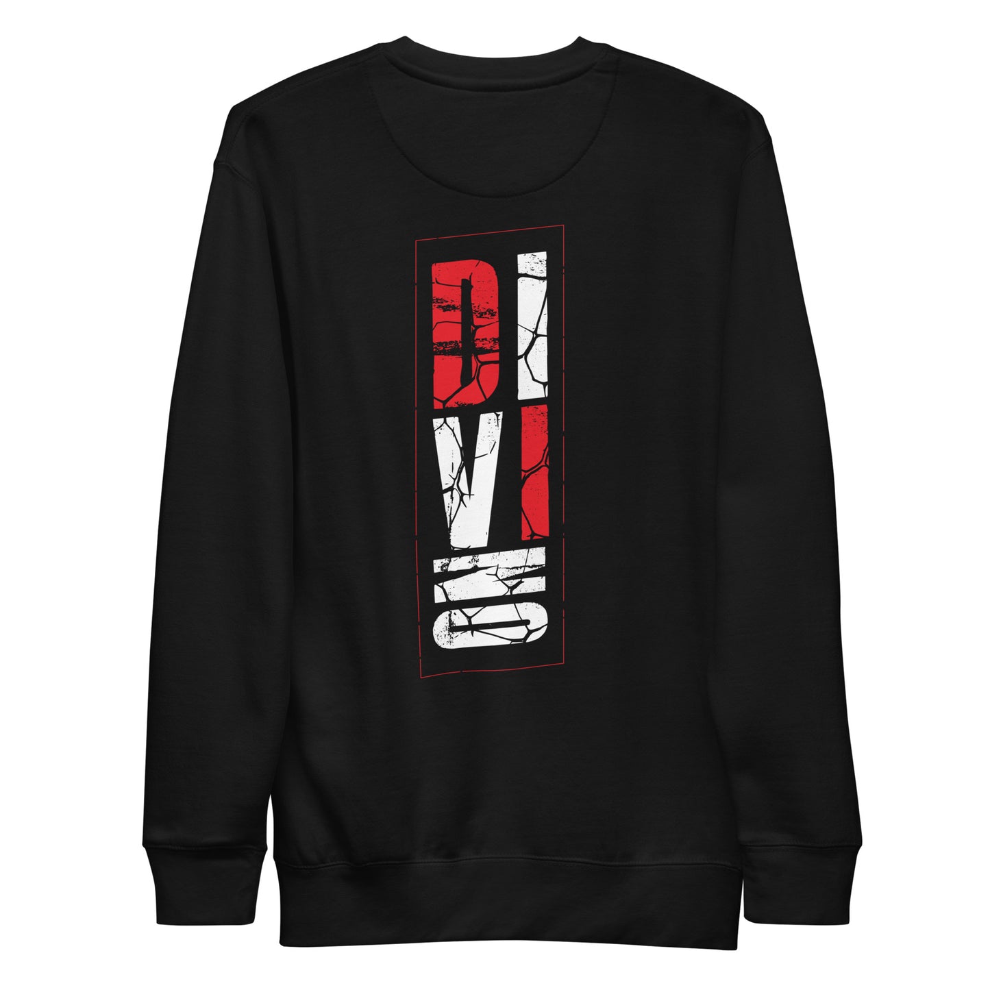 Divino Classic 2's Sweatshirt