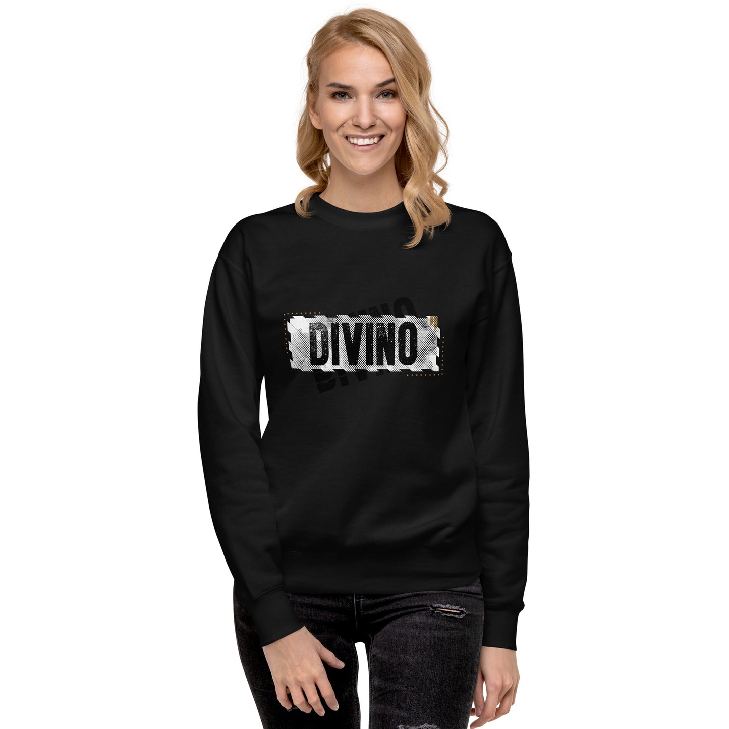 Divino Premium Sweatshirt