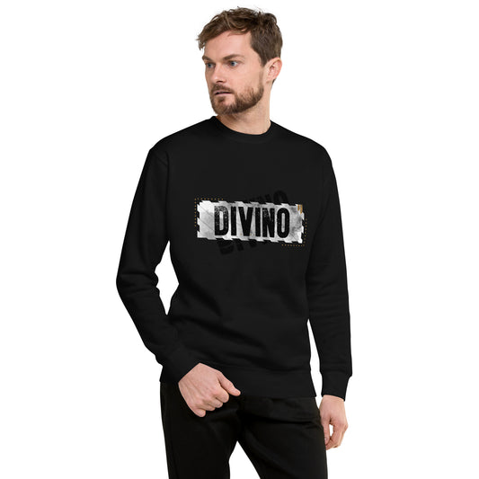 Divino Premium Sweatshirt