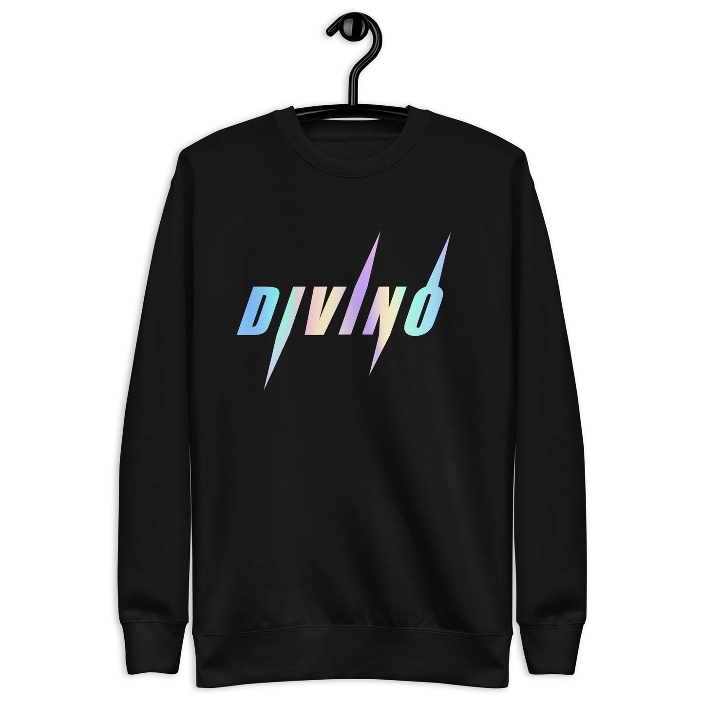 Divino multi-colored Sweatshirt