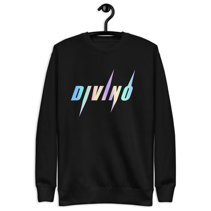 Divino multi-colored Sweatshirt