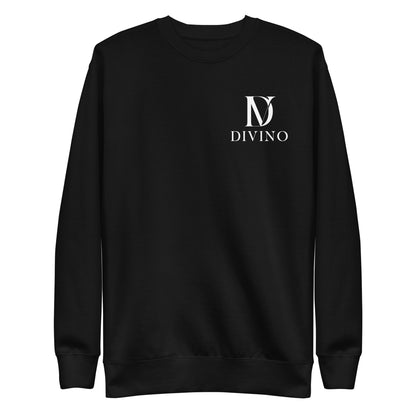 Divino Classic 2's Sweatshirt