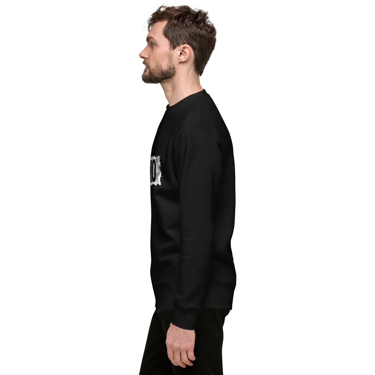Divino Premium Sweatshirt