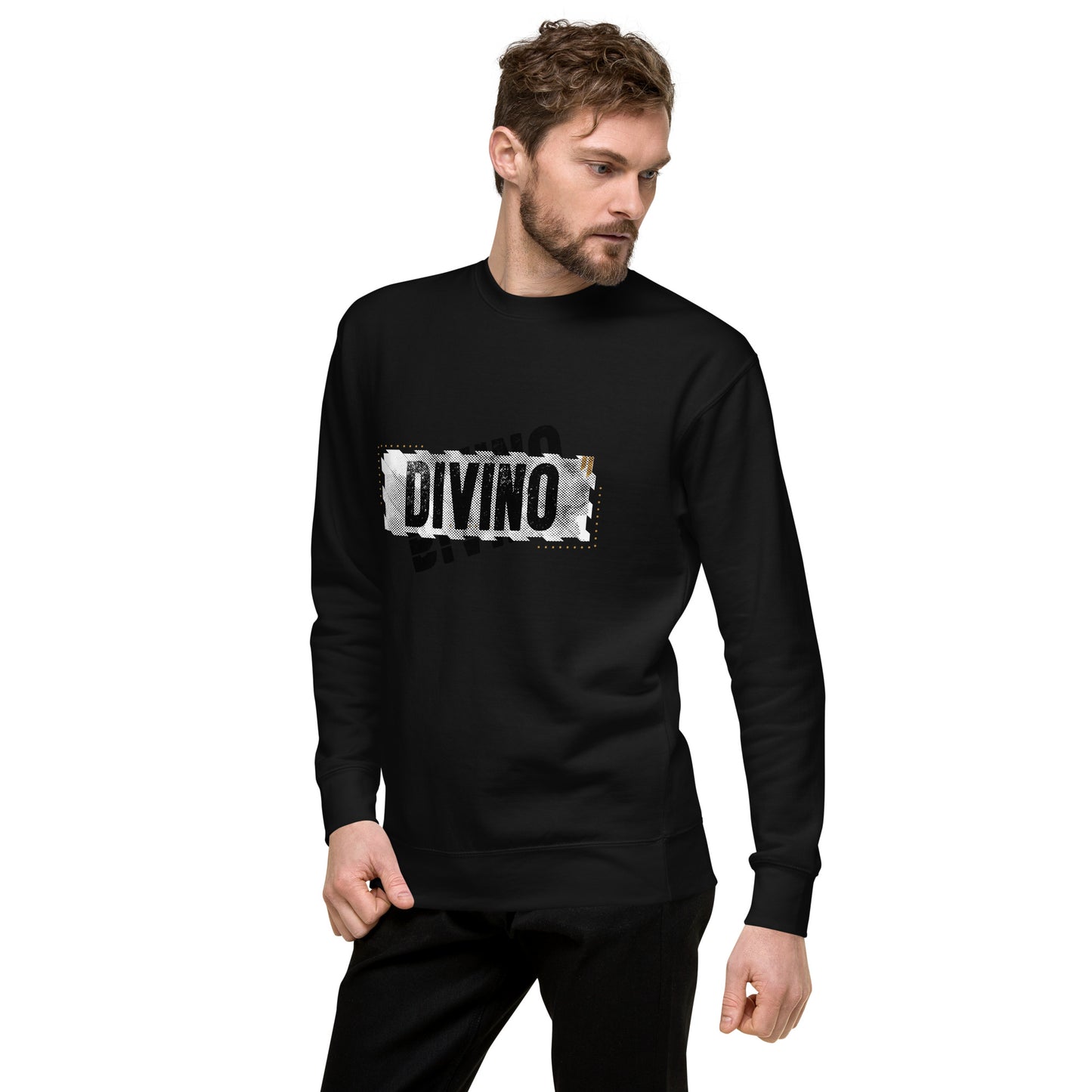 Divino Premium Sweatshirt
