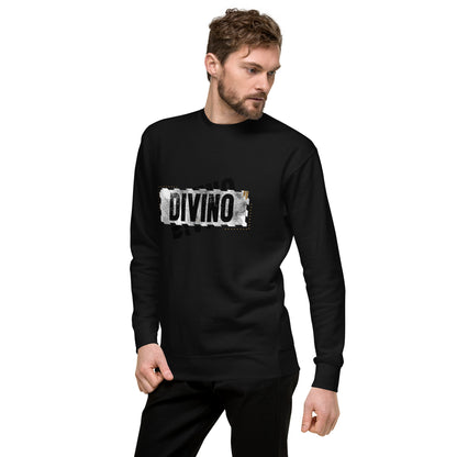 Divino Premium Sweatshirt