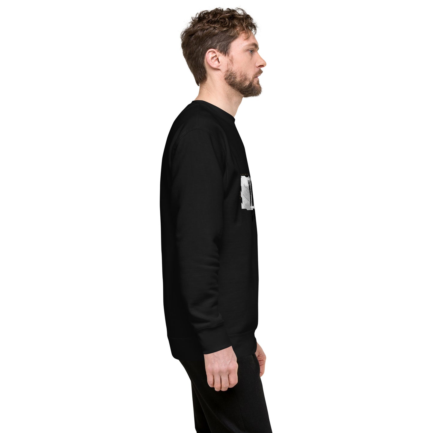 Divino Premium Sweatshirt