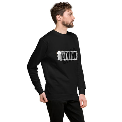 Divino Premium Sweatshirt