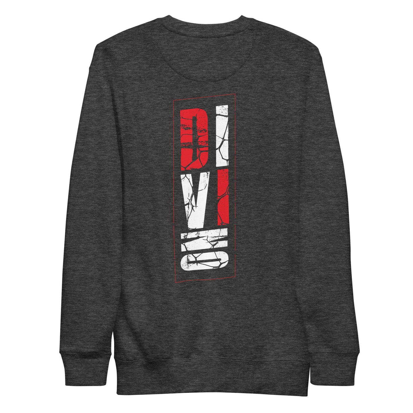 Divino Classic 2's Sweatshirt