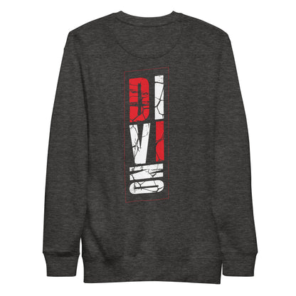 Divino Classic 2's Sweatshirt